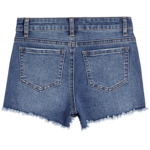 Brittany Fray Shorts