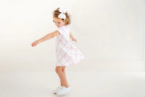 Polly Play Dress - Belle Meade Bow