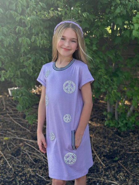 Peace Dress