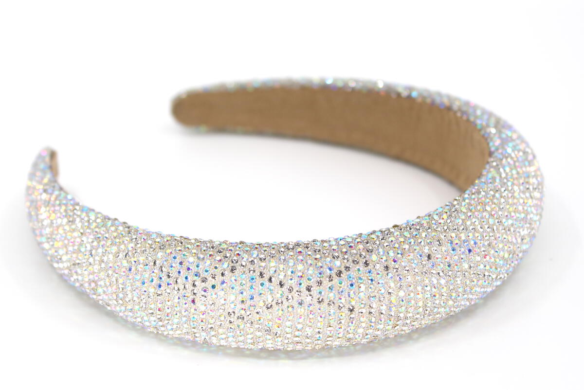 Iridescent Headband