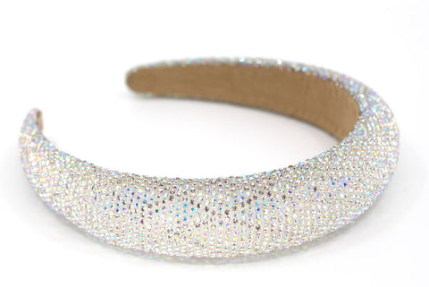 Iridescent Headband