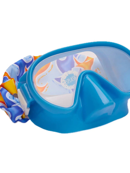 Blaze Face Mask
