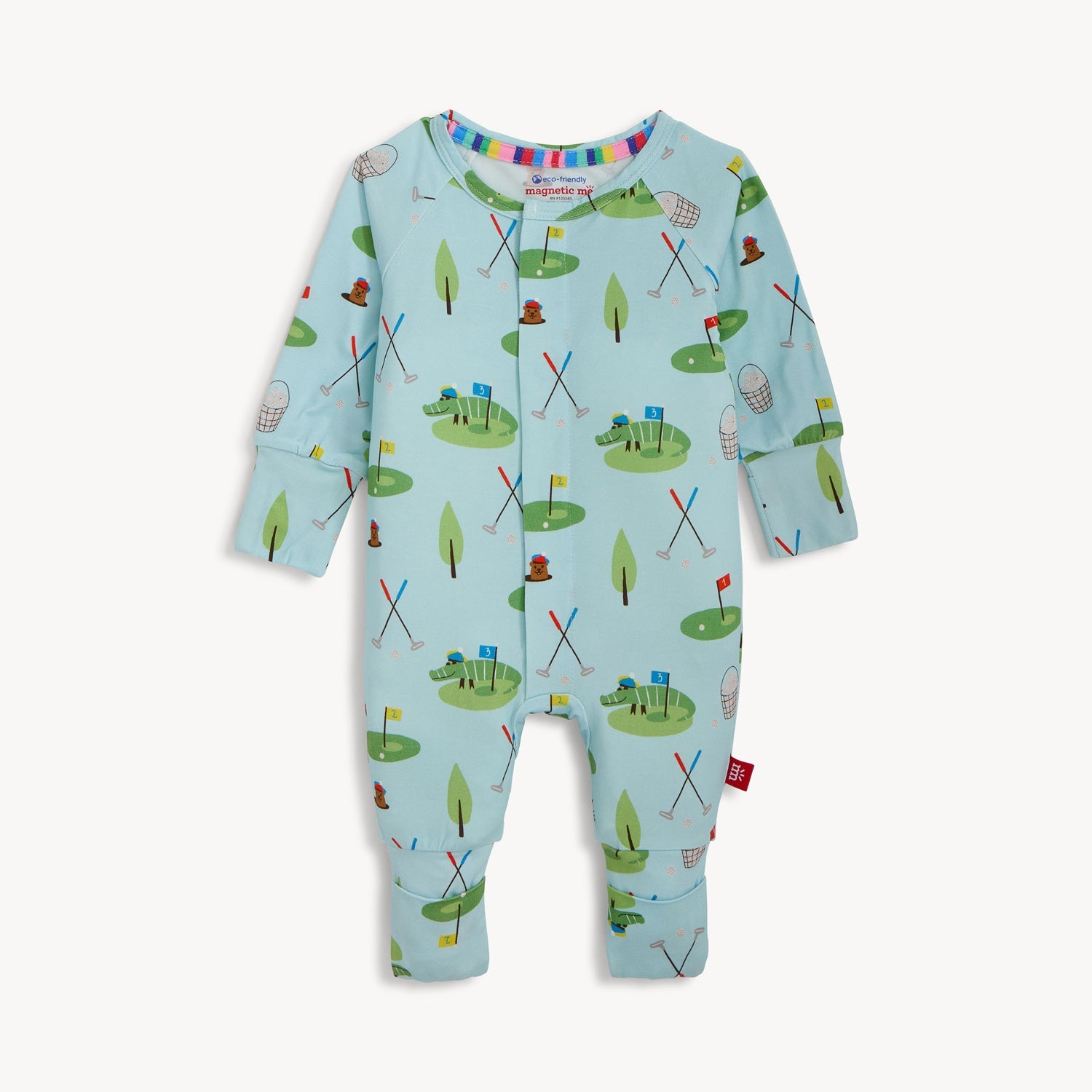Gopher It Convertible – Falcon Creek Boutique