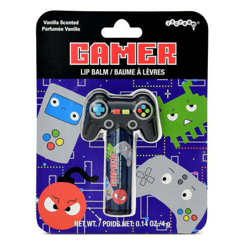 Boy Gamer Lip Balm