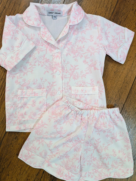 Victoria Pink Loungewear