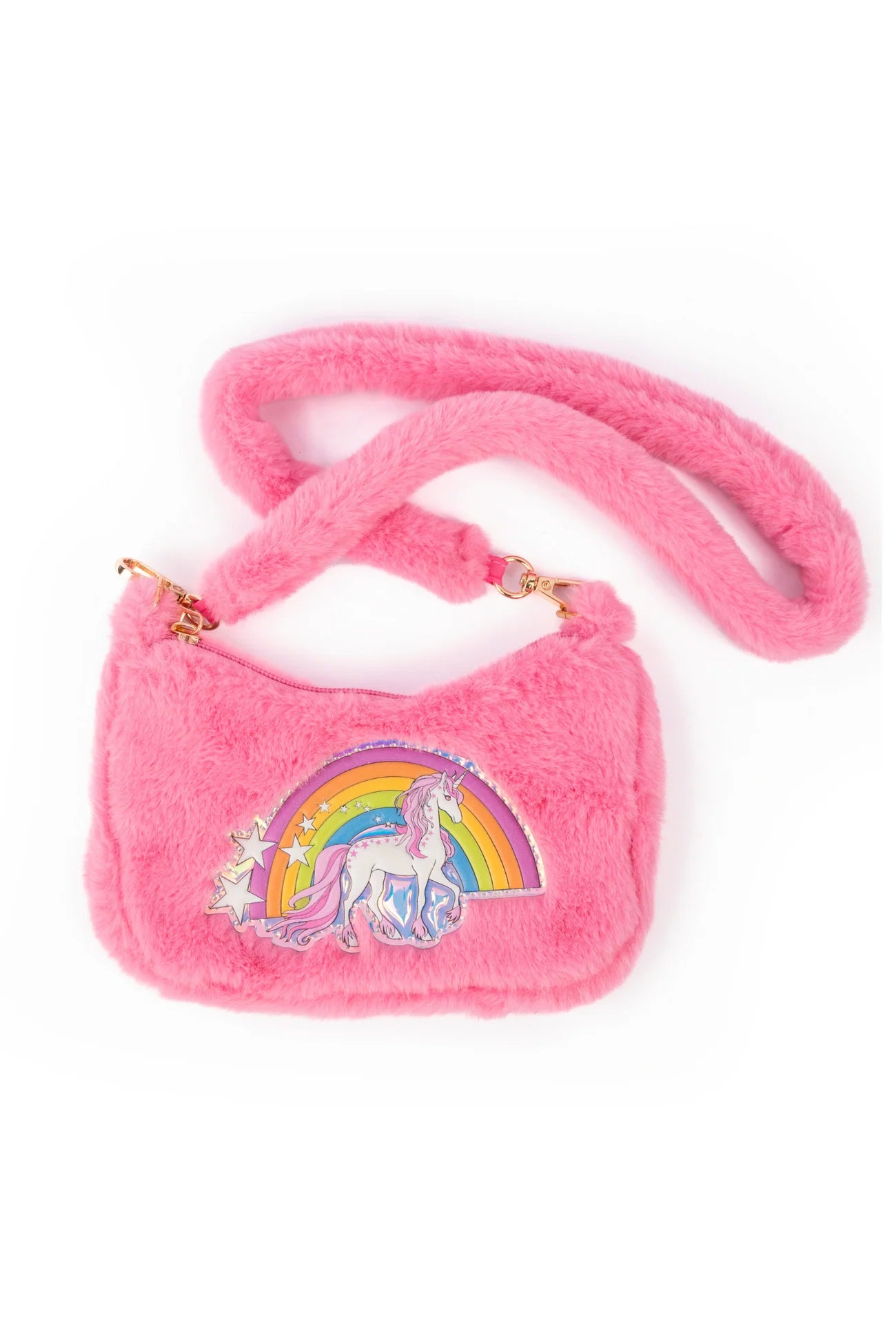 Rainbow Unicorn Purse