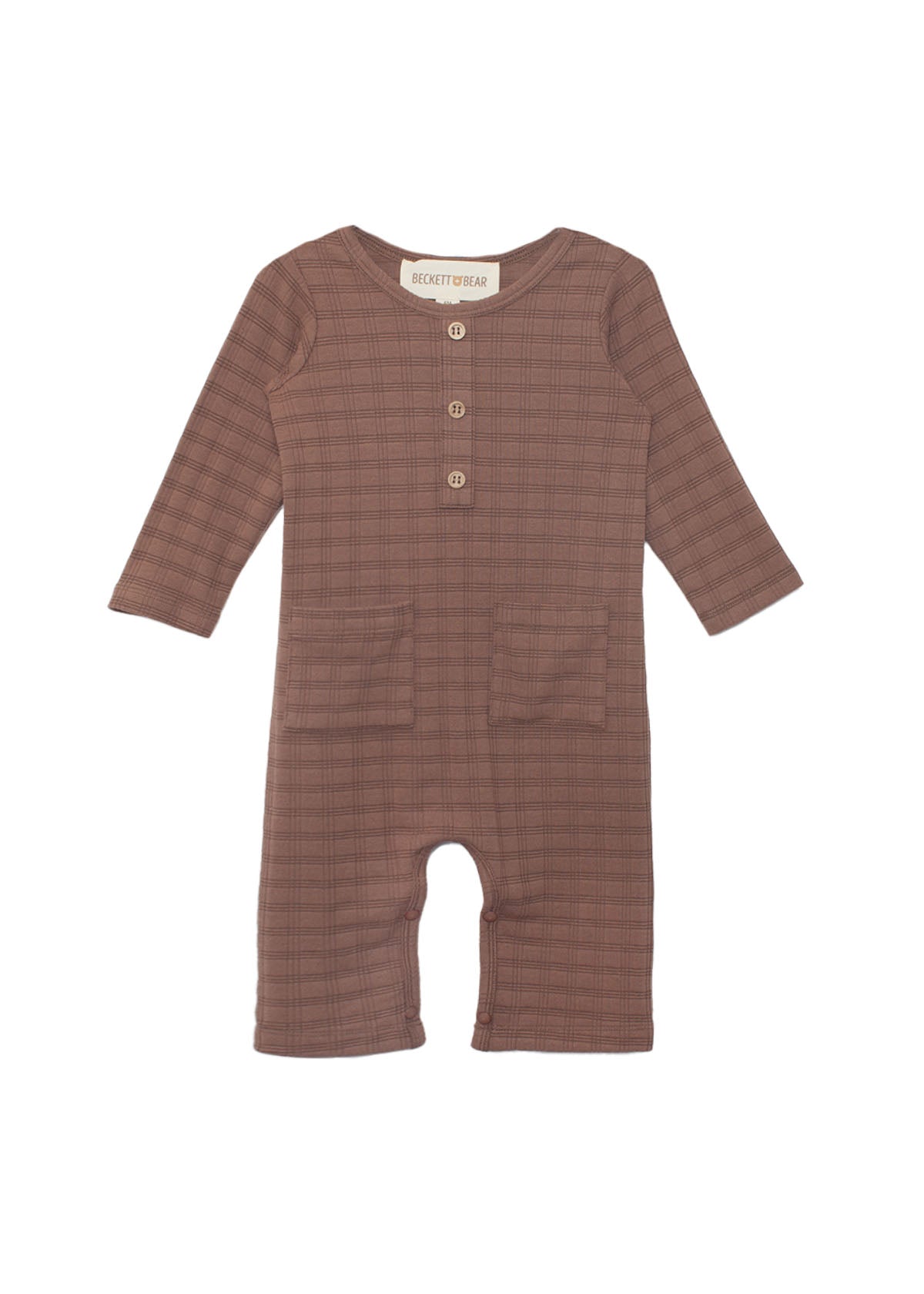 Theo Romper