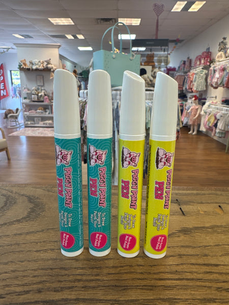 Piggy Paint Pens