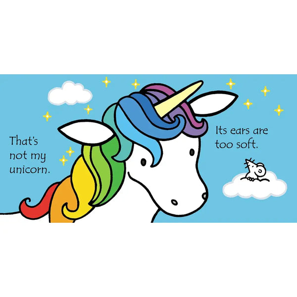 Thats Not My Unicorn