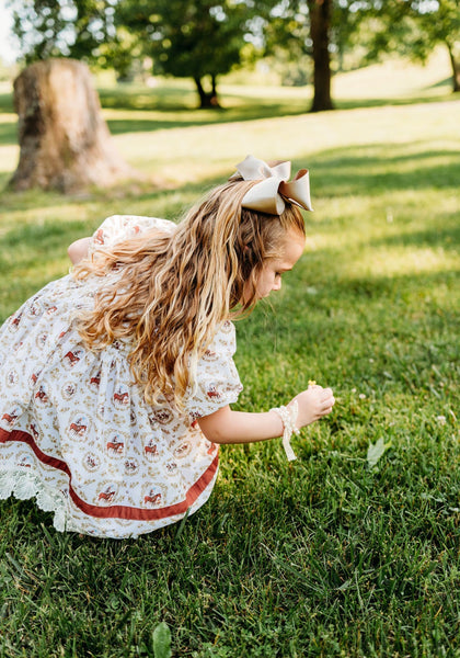 Arizona Dress