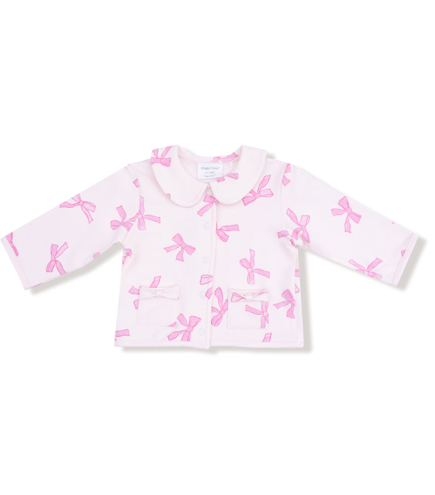 Pretty Bows Jacket