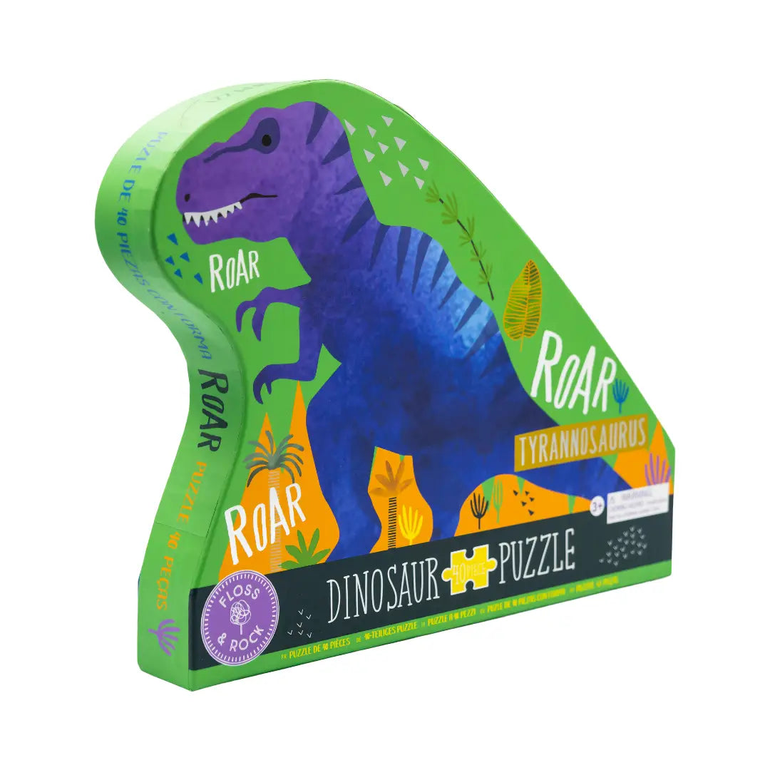 Dinosaur 40pc Jigsaw Puzzle