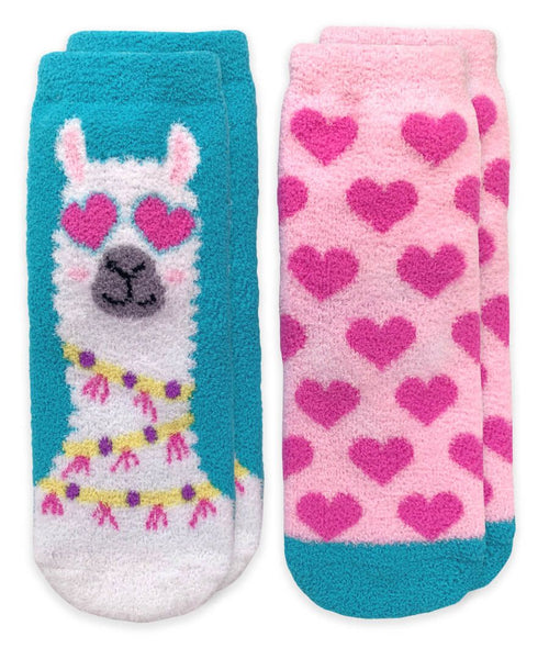 Fuzzy Socks