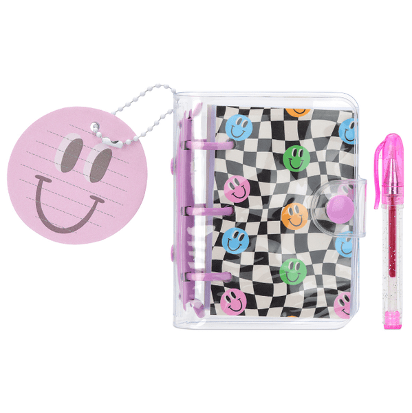 Fun Mini Stationery Set