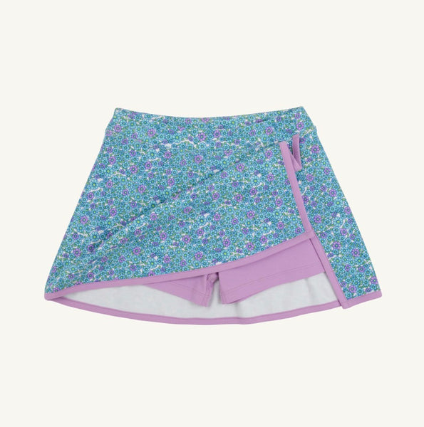 Samantha Skort-Fitzroy Floral