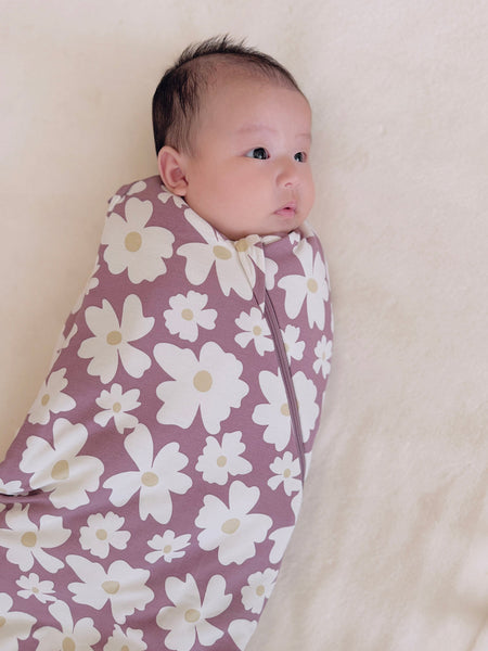 Blossom Swaddle Sleep Sack
