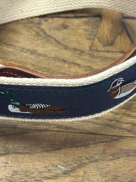 Waterfowl Natural Belt