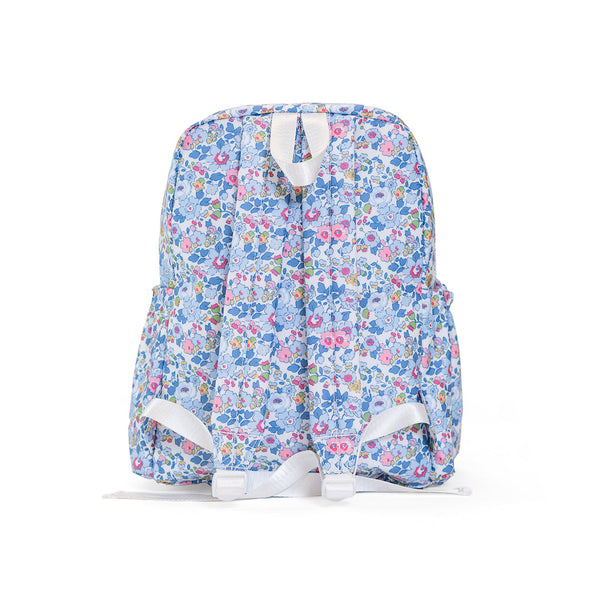 BACKPACKER-BRIDGEHAMPTON FLORAL