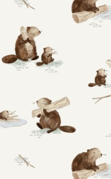 Baby Beavers Convertible