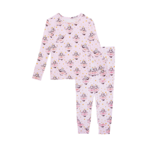 Philomena Hippo Pajamas