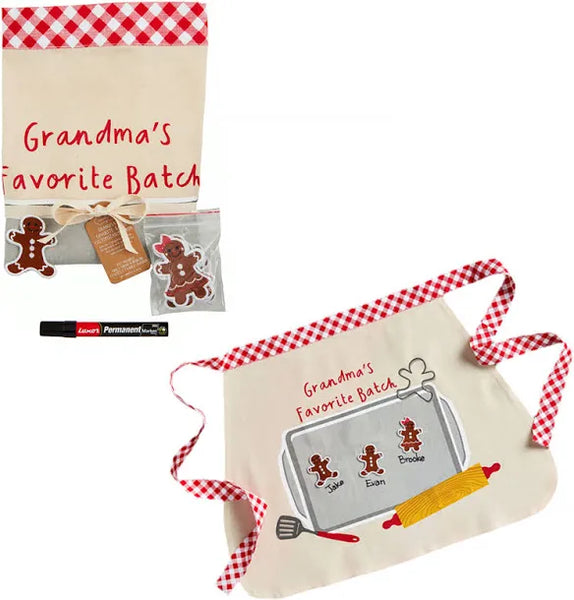 Grandma's Favorite Batch