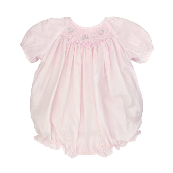 Novelty Smocking Bubble