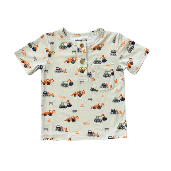 Construction Henley
