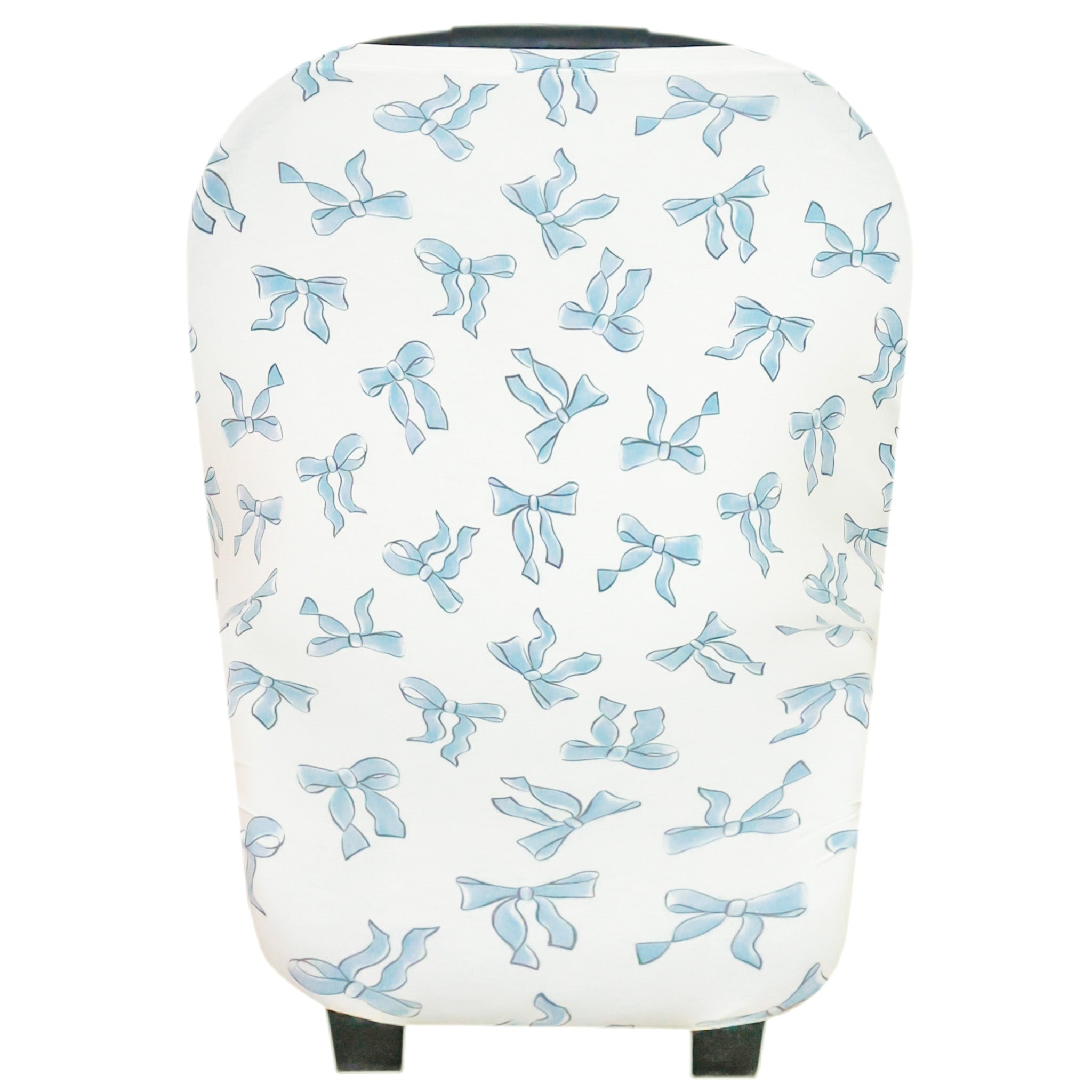 Daphne Multi-Use Cover