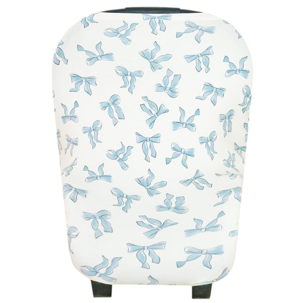 Daphne Multi-Use Cover