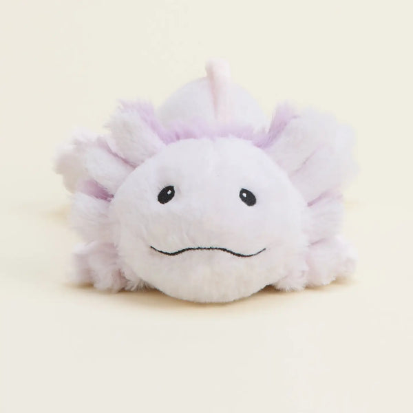 Pink Axolotl Junior