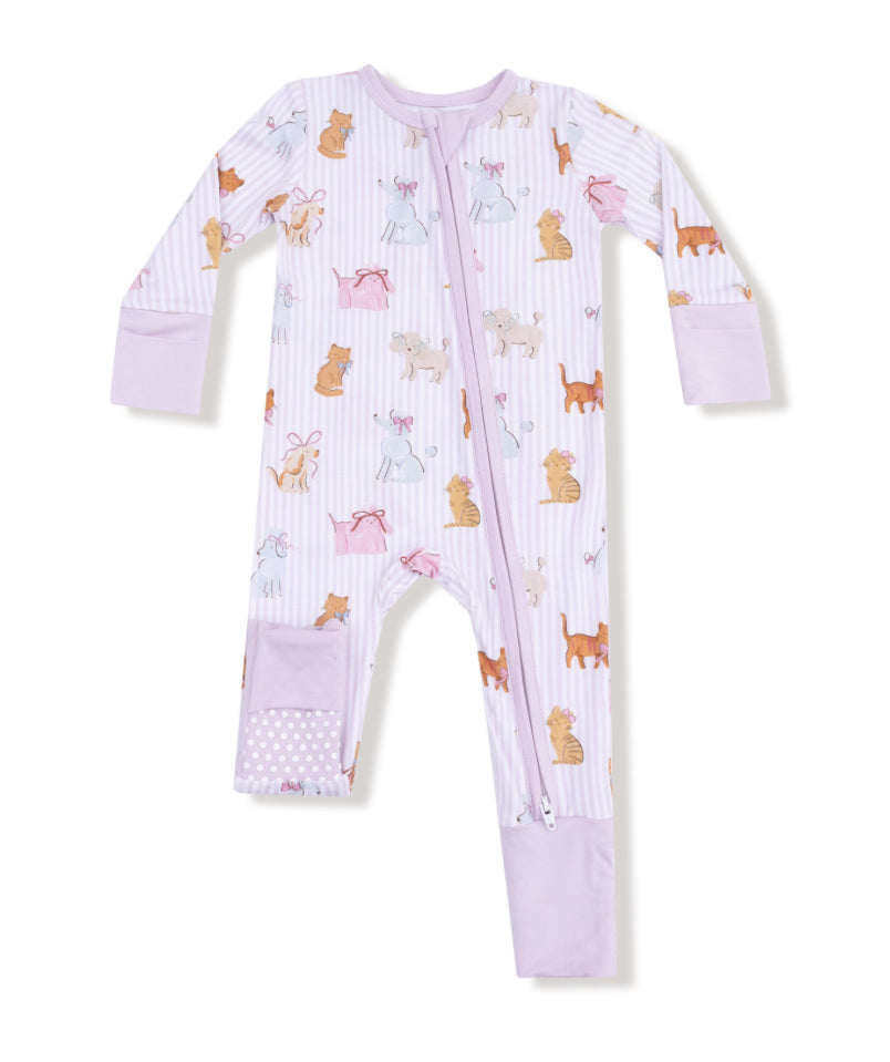 Fancy Pets Convertible