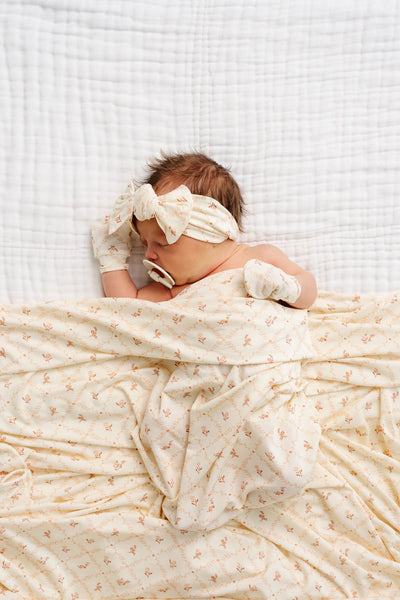 Annie Newborn Headband Bundle