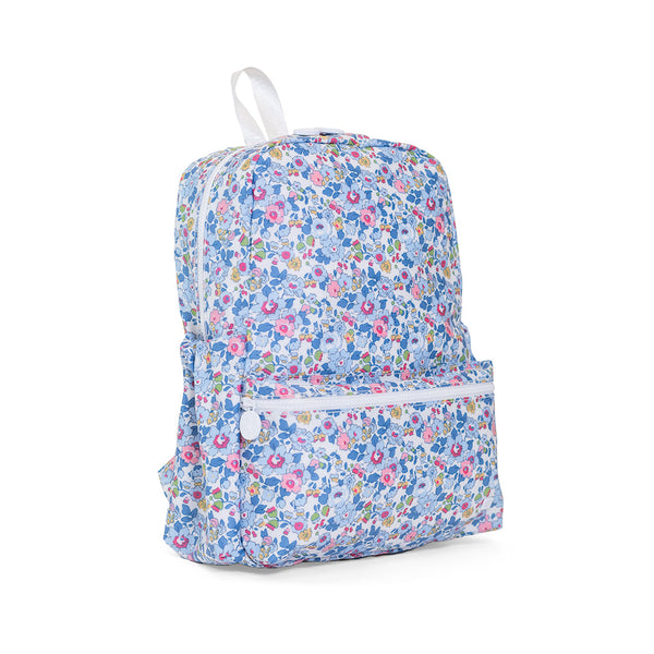 BACKPACKER-BRIDGEHAMPTON FLORAL