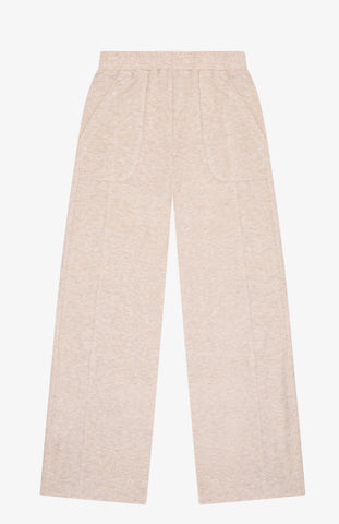 Wide Leg Pocket Pants