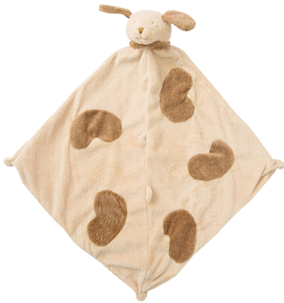 Puppy Blankie