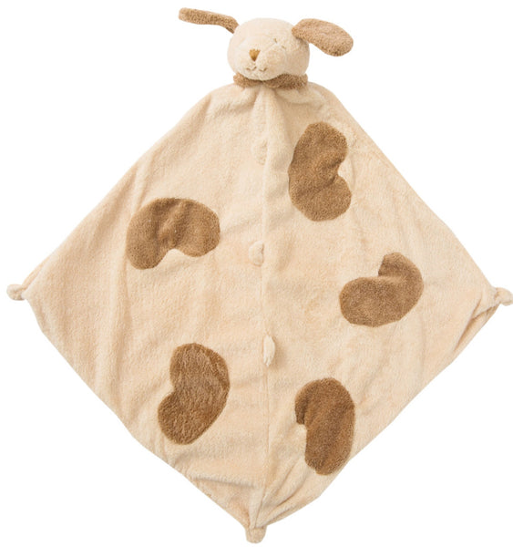 Puppy Blankie
