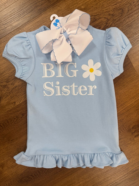 Big Sister Top