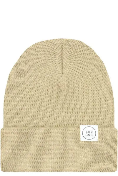 Beanie - Two colors