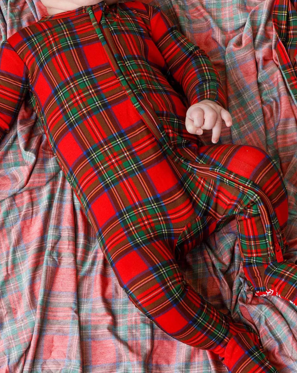 December Convertible