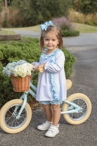 Lucille Bloomer Set