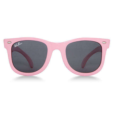Polarized Sunglasses-Pink