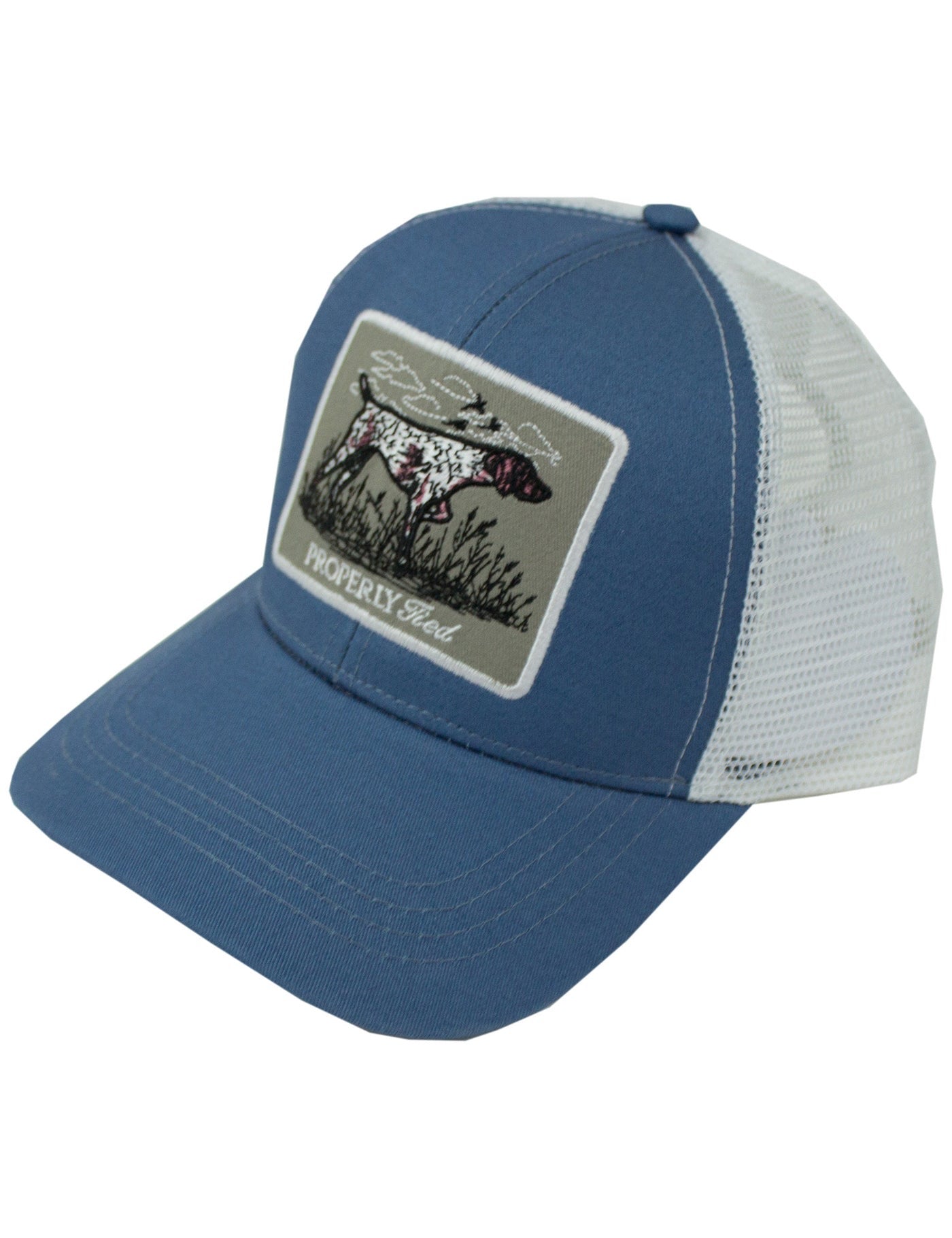 Pointer Trucker Hat