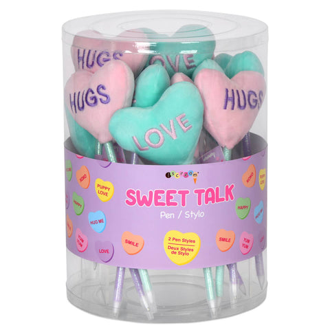Sweet Talk Pens