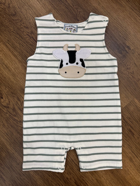 Moo Cow Romper