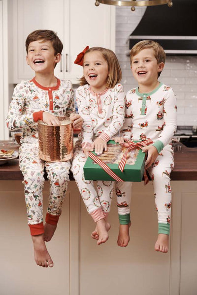 Sutton Sweet Dream Set-North Pole