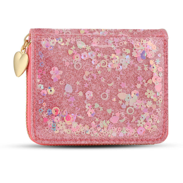 Confetti Wallet