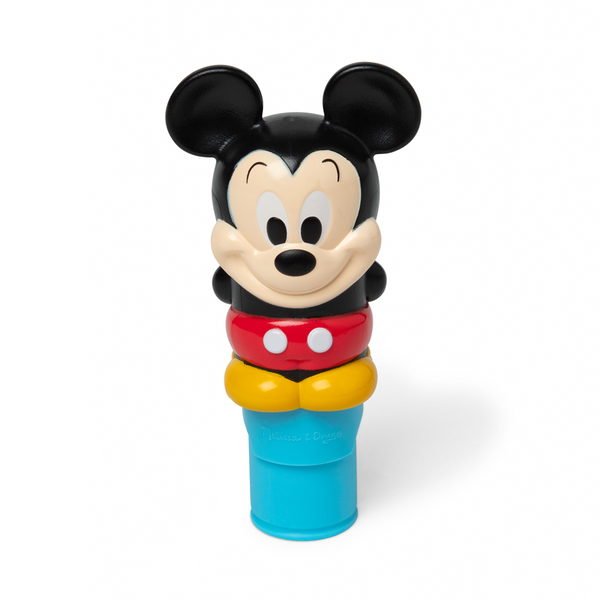 Stickers Wow! - Mickey