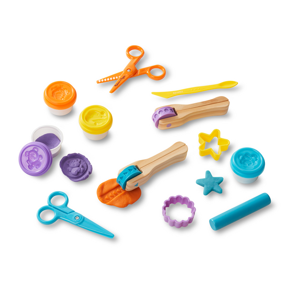 Modeling Dough Kit