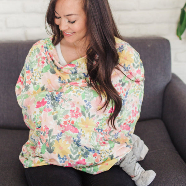 Lark Multi-Use Cover