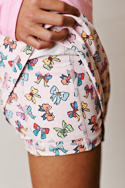 Magical Tennis Skort